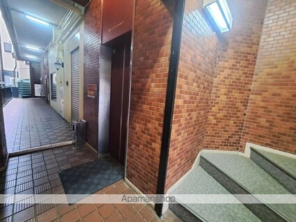 レジデンス勝山[1K/22.6m2]の共用部2