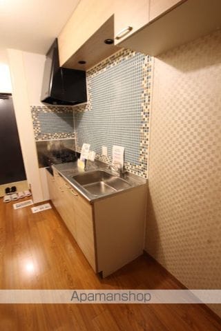クラール東金の内装写真