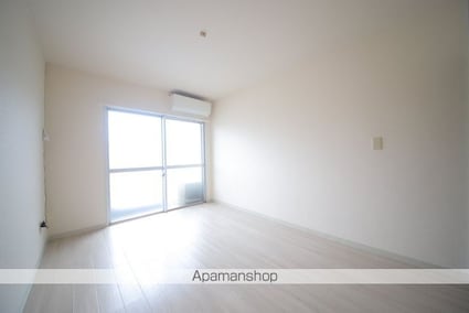 帝京マンション[1R/18.2m2]のリビング・居間