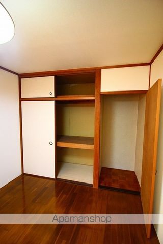 さつき荘の内装写真