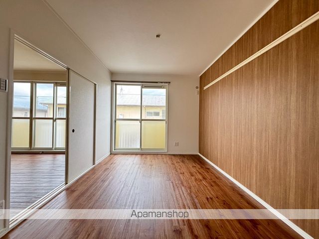 ハイツ河田 A棟の内装写真