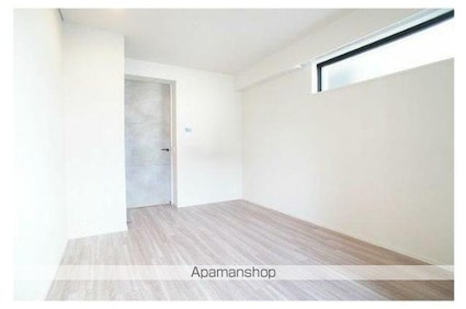 プライムメゾン門前仲町[1K/25.04m2]の内装