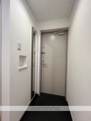 ADC倉敷YUNOの内装写真