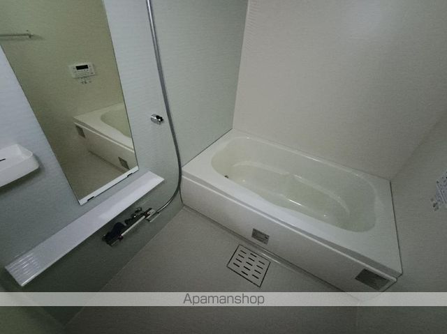 フォレストサイドの内装写真