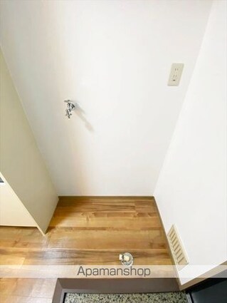 宮原マンション小溝　Ａ[1K/27.08m2]の内装3