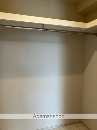 タスキプライムテラス後楽園[2SLDK/56.03m2]の収納