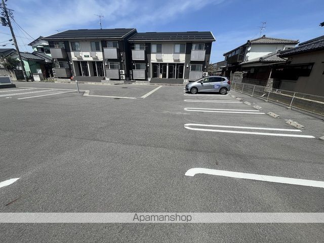 アステール IIIのその他写真