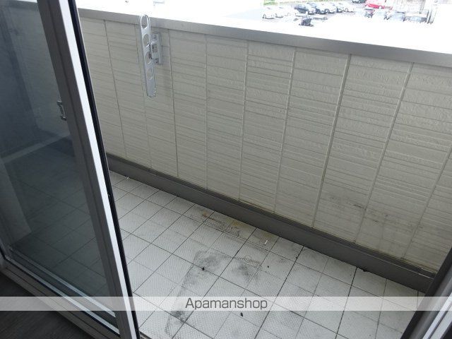 カーサ クリスタの内装写真