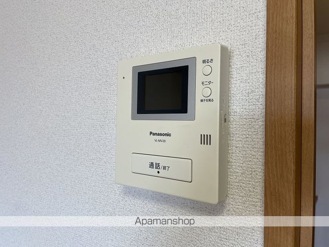 プルミエールの内装写真