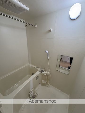 東仙台レジデンス弐番館の内装写真