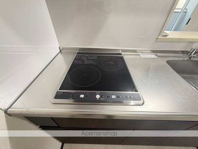 エルズガーデンピオニーの内装写真