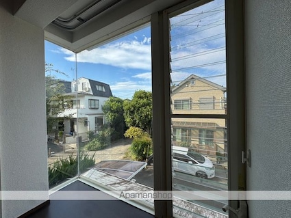 岩戸北２丁目戸建[4SLDK/125.82m2]の眺望