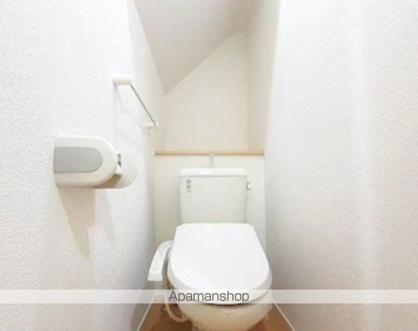 レジデンスJフェリーの内装写真