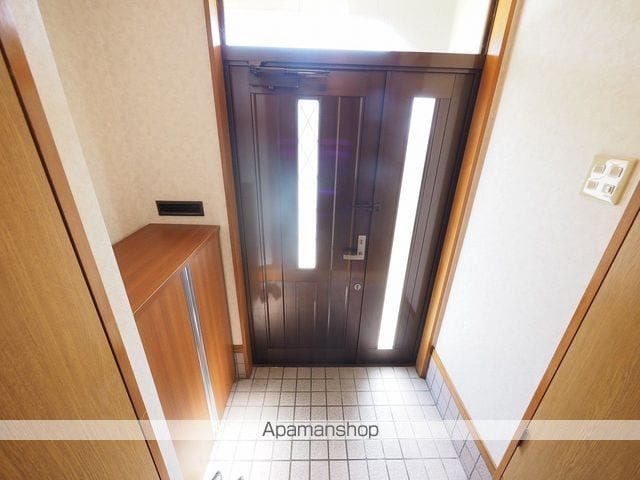 ハミングハイツIIの内装写真