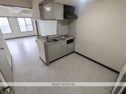 三家第２ビル[1R/41.28m2]の内装4