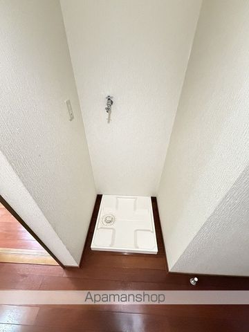 新畑ハイツの内装写真