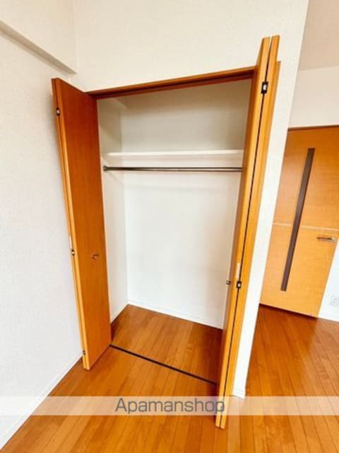 ＫＤＸレジデンス立川[1K/24.16m2]の収納