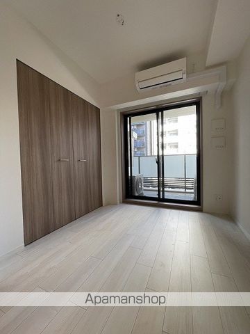 SPLENDID本町グランの内装写真