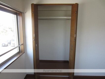 ＣＯＬＬＩＮＥ[3LDK/66.24m2]の内装4