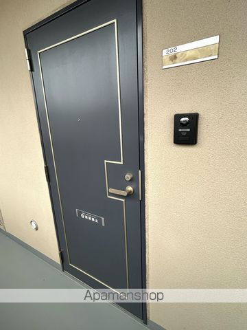 ドリームパレス荒楯の内装写真