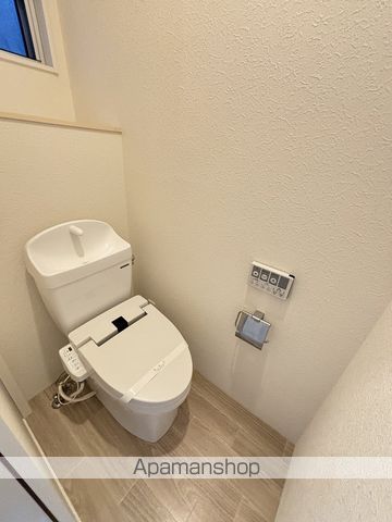 コレジオーネ B棟の内装写真