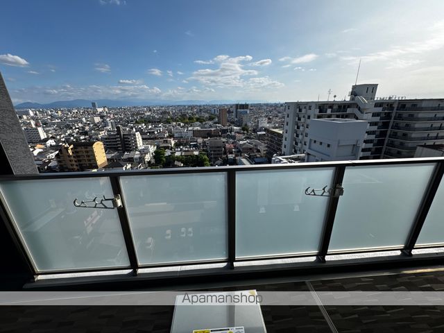 ハイラインVの内装写真