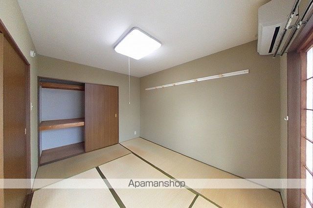 シティクレスト花かいどうの内装写真