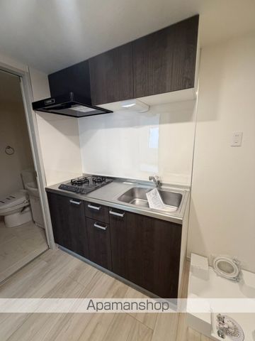 KEIAI RESIDENCE 新柏IIの内装写真
