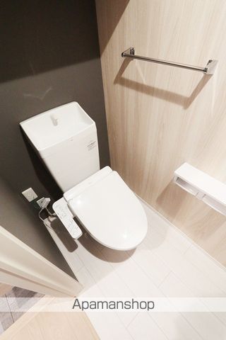 フィオーレガーデン北田宮 Bの内装写真