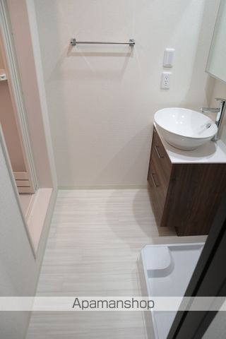 フジパレス堺南島の内装写真