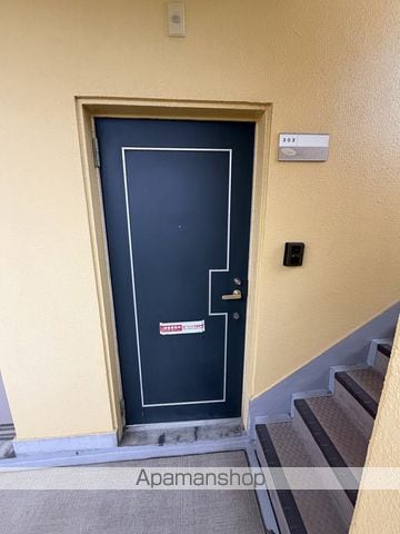 マンション本町の内装写真