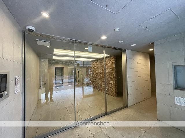 ALTERNA東池袋の内装写真