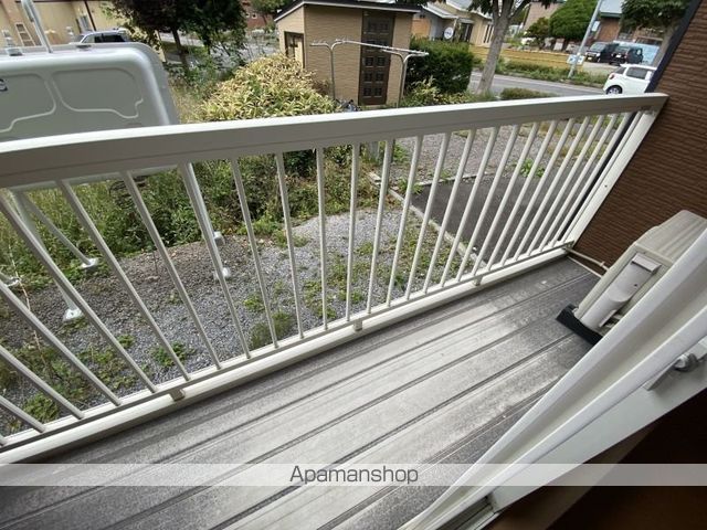 BRILLIANT HOUSEの内装写真
