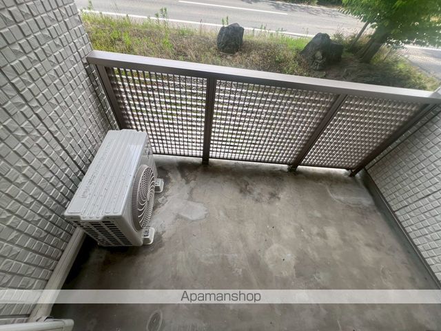 シャーメゾン川端町の内装写真