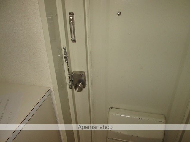 JJBLDIIの内装写真