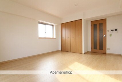 グリーンハイツ柳井町[1K/31.38m2]のリビング・居間