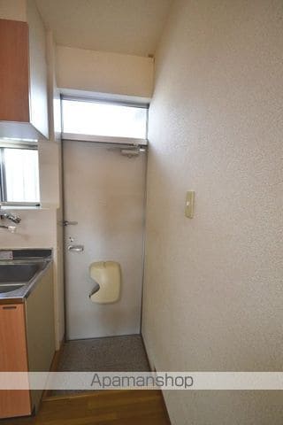 サンモール塩屋の内装写真