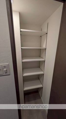 S−RESIDENCE松戸IRISEの内装写真