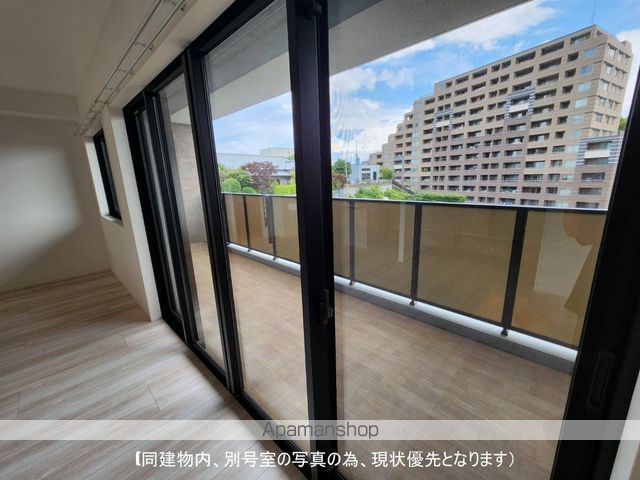 S−RESIDENCE愛宕SOUTH.の内装写真