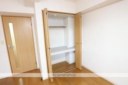 ガーデンヒルズ[1K/28.44m2]の収納