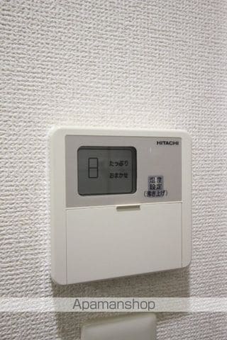 シティガーデンオオヤマの内装写真