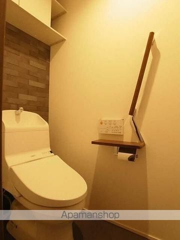 アビタシオン三鷹の内装写真