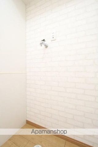 K’S FLAT NISHI−TOBEの内装写真