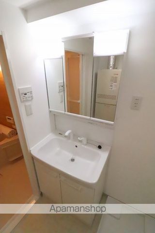 アイリス立川の内装写真