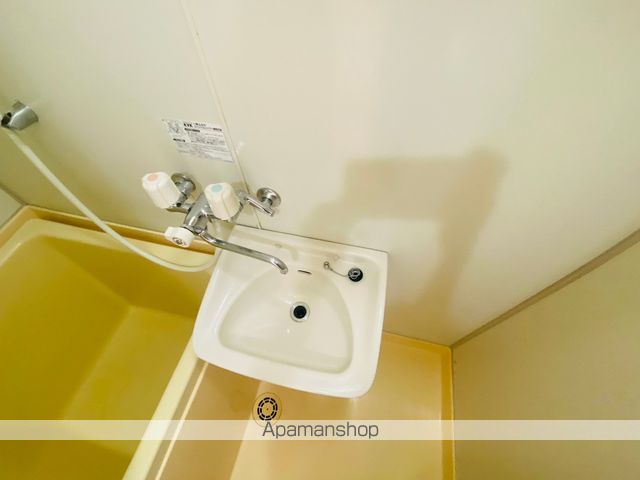 ダイワハイツ深堀の内装写真