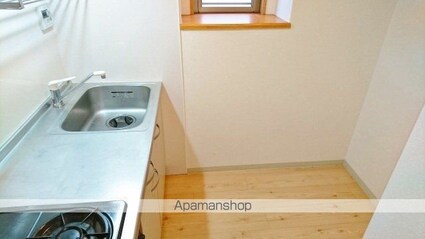 ロアール松川町[1K/41.52m2]の内装5