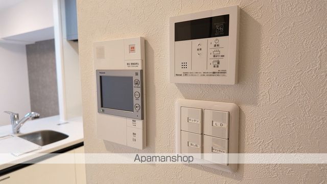 SーRESIDENCE千種BELVIA TOWER(べルヴィアタの内装写真