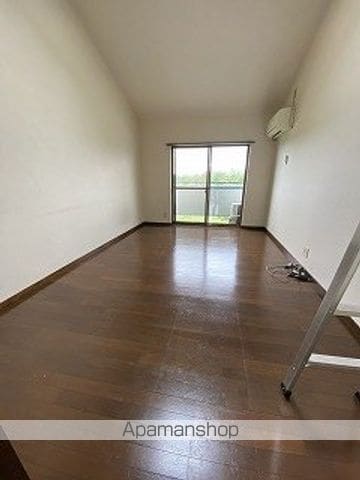 ドエル荒川の内装写真