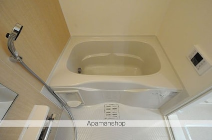 フィールドヒル　茅野[1LDK/38.52m2]のバス