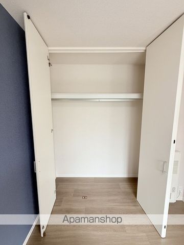 シャーメゾン杜の内装写真